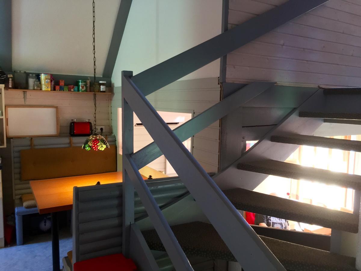 Rotkaeppchen @ Seepark Kirchheim 외부 사진