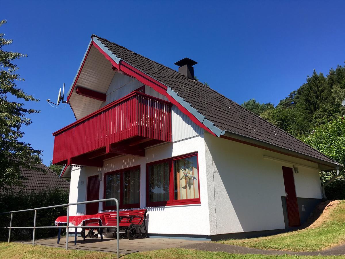 Rotkaeppchen @ Seepark Kirchheim 외부 사진