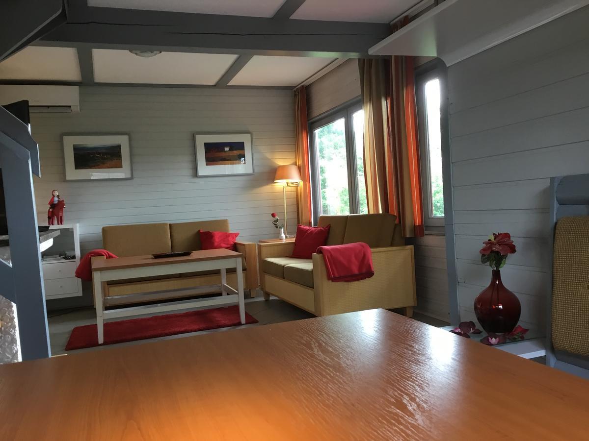 Rotkaeppchen @ Seepark Kirchheim 외부 사진