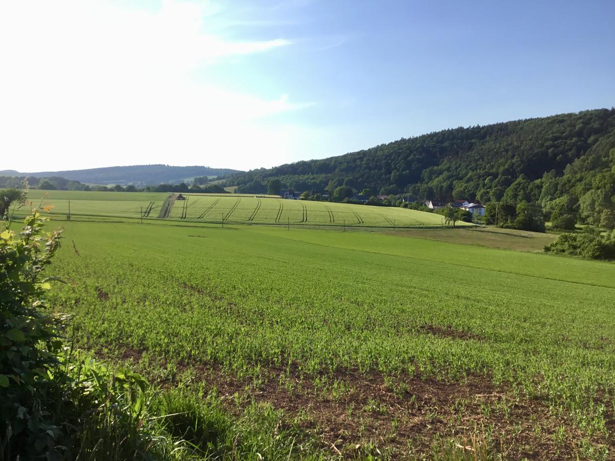 Rotkaeppchen @ Seepark Kirchheim 외부 사진