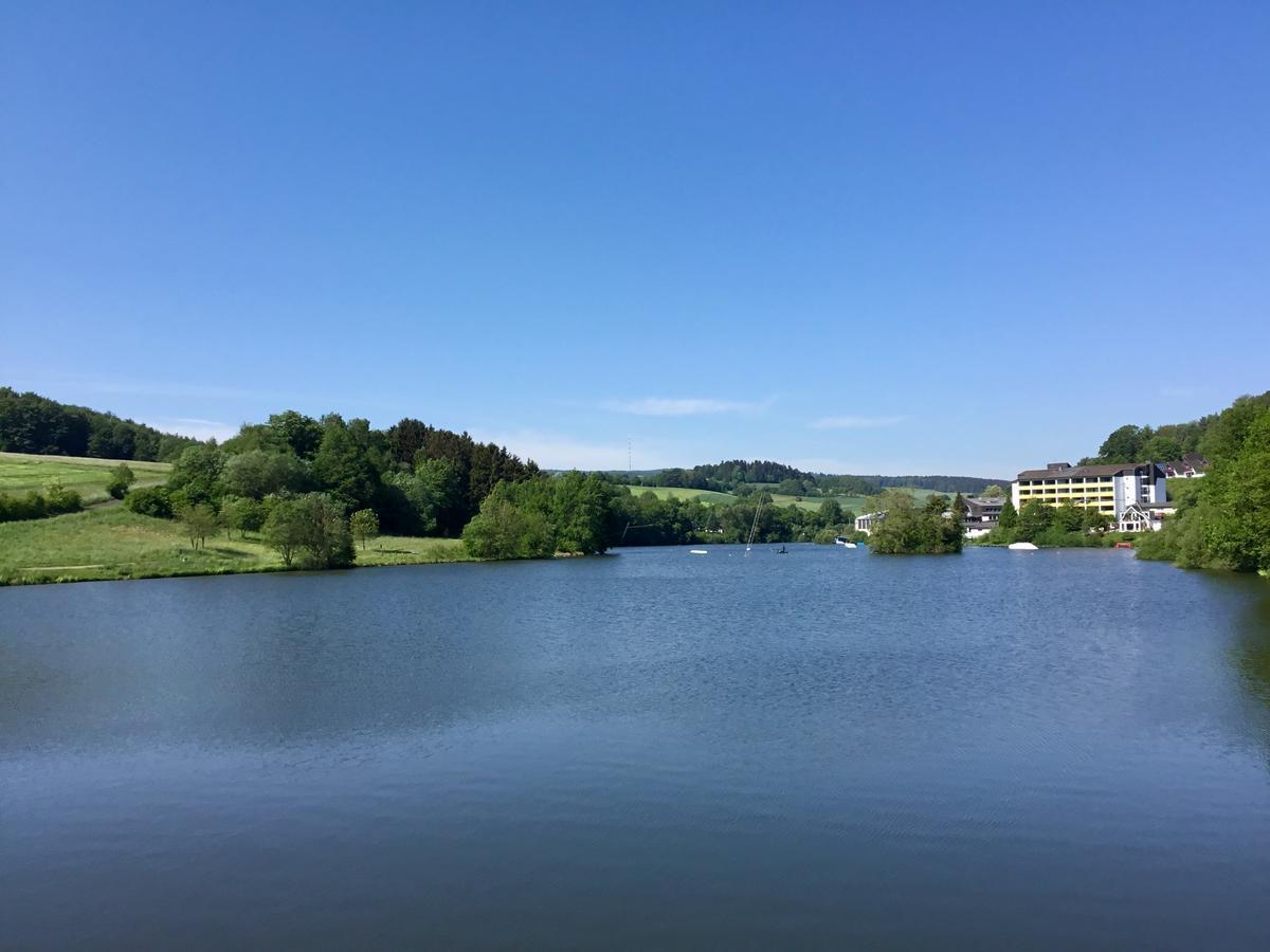 Rotkaeppchen @ Seepark Kirchheim 외부 사진